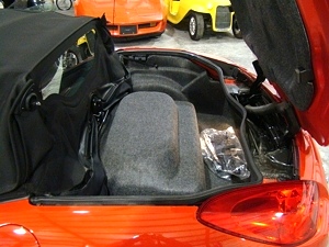 2009 PONTIAC SOLSTICE CONVERTIBLE FOR SALE 