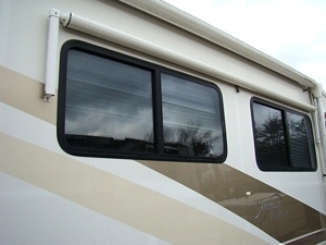 2001 AMERICAN TRADITION USED PARTS FLEETWOOD RV PARTS FOR SALE **