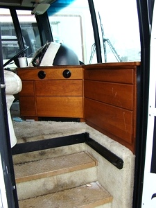 2001 AMERICAN TRADITION USED PARTS FLEETWOOD RV PARTS FOR SALE **