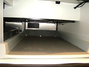 2005 AMERICAN EAGLE FOR SALE 40FT 3-SLIDE.MODEL 40J