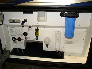 2005 AMERICAN EAGLE FOR SALE 40FT 3-SLIDE.MODEL 40J