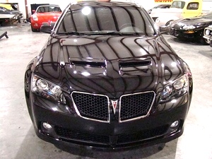 2009 PONTIAC G8 GT FOR SALE * 6.0L V8* BLACK !! **