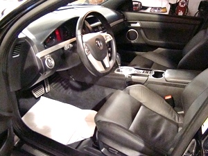 2009 PONTIAC G8 GT FOR SALE * 6.0L V8* BLACK !! **