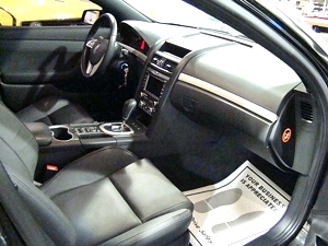 2009 PONTIAC G8 GT FOR SALE * 6.0L V8* BLACK !! **