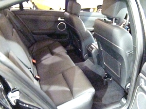 2009 PONTIAC G8 GT FOR SALE * 6.0L V8* BLACK !! **