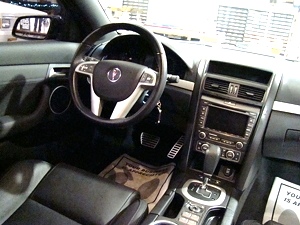 2009 PONTIAC G8 GT FOR SALE * 6.0L V8* BLACK !! **