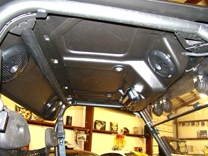 2010 RANGER 800 XP EPS LE SUNSET RED UTV FOR SALE