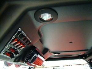 2010 RANGER 800 XP EPS LE SUNSET RED UTV FOR SALE
