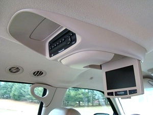 2003 CADILLAC ESCALADE FOR SALE 