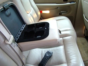 2003 CADILLAC ESCALADE FOR SALE 