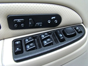 2003 CADILLAC ESCALADE FOR SALE 