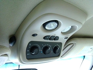 2003 CADILLAC ESCALADE FOR SALE 