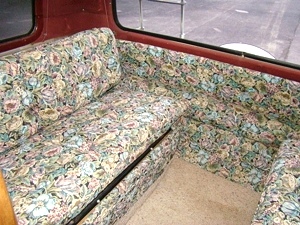 1975 GMC MOTORHOME MODEL 260 26FT FOR SALE 