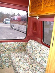 1975 GMC MOTORHOME MODEL 260 26FT FOR SALE 