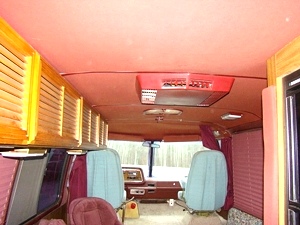 1975 GMC MOTORHOME MODEL 260 26FT FOR SALE 