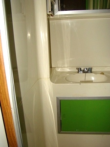 1975 GMC MOTORHOME MODEL 260 26FT FOR SALE 
