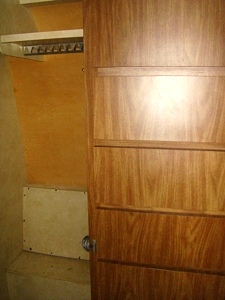 1975 GMC MOTORHOME MODEL 260 26FT FOR SALE 
