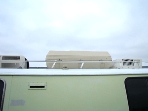 1975 GMC MOTORHOME MODEL 260 26FT FOR SALE 