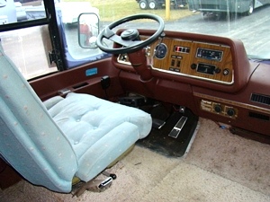 1975 GMC MOTORHOME MODEL 260 26FT FOR SALE 