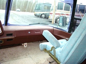1975 GMC MOTORHOME MODEL 260 26FT FOR SALE 