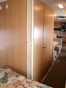 2000 REXHALL VISION 26 FT CLASS A MOTORHOME FOR SALE MODEL V26