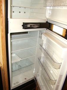 2000 REXHALL VISION 26 FT CLASS A MOTORHOME FOR SALE MODEL V26
