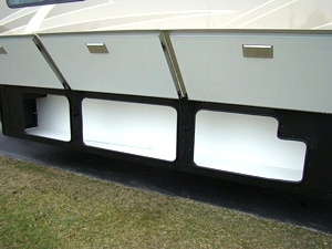 2007 FLEETWOOD PACEARROW 38P FOR SALE 38FT 3-SLIDE