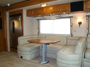 2007 FLEETWOOD PACEARROW 38P FOR SALE 38FT 3-SLIDE