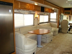 2007 FLEETWOOD PACEARROW 38P FOR SALE 38FT 3-SLIDE