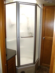 2007 FLEETWOOD PACEARROW 38P FOR SALE 38FT 3-SLIDE