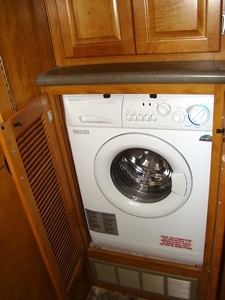 2007 FLEETWOOD PACEARROW 38P FOR SALE 38FT 3-SLIDE