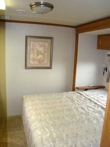 2007 FLEETWOOD PACEARROW 38P FOR SALE 38FT 3-SLIDE
