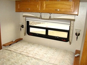 2007 FLEETWOOD PACEARROW 38P FOR SALE 38FT 3-SLIDE