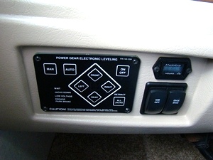 2007 FLEETWOOD PACEARROW 38P FOR SALE 38FT 3-SLIDE