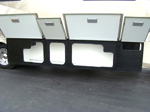2007 FLEETWOOD PACEARROW 38P FOR SALE 38FT 3-SLIDE