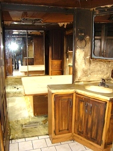 2001 HOLIDAY RAMBLER ENDEAVOR 38PBD ** SALE PENDING**