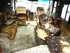 2001 HOLIDAY RAMBLER ENDEAVOR 38PBD ** SALE PENDING**