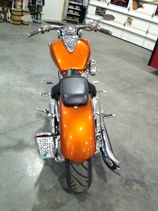 2006 HONDA VTX 1300C USED SALE PENDING ** LOW MILES **