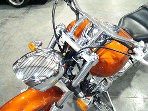 2006 HONDA VTX 1300C USED SALE PENDING ** LOW MILES **