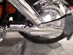 2006 HONDA VTX 1300C USED SALE PENDING ** LOW MILES **