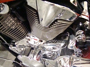 2006 HONDA VTX 1300C USED SALE PENDING ** LOW MILES **