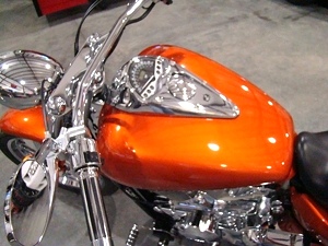 2006 HONDA VTX 1300C USED SALE PENDING ** LOW MILES **
