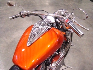 2006 HONDA VTX 1300C USED SALE PENDING ** LOW MILES **