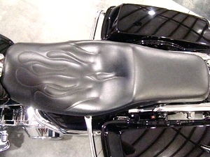 2006 HARLEY DAVIDSON STREETGLIDE FLHX FOR SALE