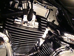 2006 HARLEY DAVIDSON STREETGLIDE FLHX FOR SALE