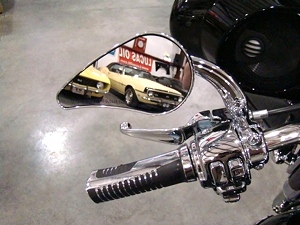 2006 HARLEY DAVIDSON STREETGLIDE FLHX FOR SALE