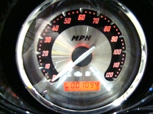 2006 HARLEY DAVIDSON STREETGLIDE FLHX FOR SALE