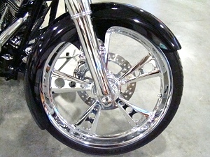 2006 HARLEY DAVIDSON STREETGLIDE FLHX FOR SALE
