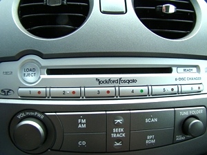 2007 MITSUBISHI ECLIPSE SE FOR SALE 