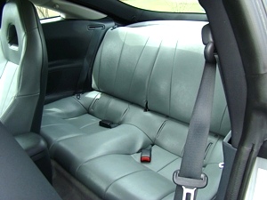 2007 MITSUBISHI ECLIPSE SE FOR SALE 